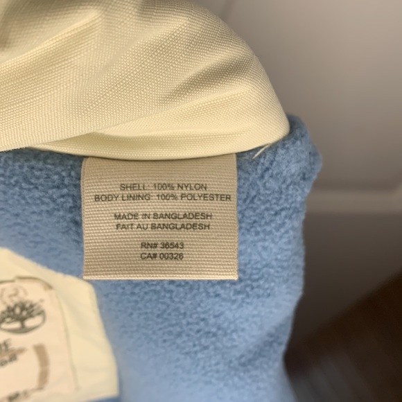 Timberland Jacket - Picture 9 of 10